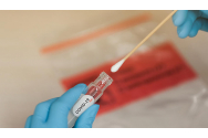 Primul TEST COVID din lume care depistează tulpina din Marea Britanie, înregistrat în Rusia