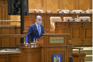 Un deputat ieşean va verifica activitatea SRI