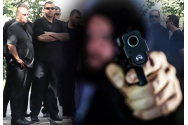 Interlopii din clanul Spoitorilor au făcut SHOW în București