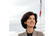  Ambasadoarea Franţei în România a vizitat Universitatea de Medicină și Farmacie „Grigore T. Popa”