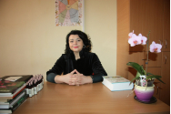 „Mediul în care îmi cresc copilul e mai important decât influenţa genelor”