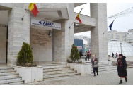 Fiscul ieşean, la un pas să bage după gratii un cetățean bun platnic!