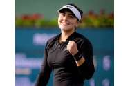 Bianca Andreescu, in semifinale la Melbourne dupa ce a batut-o pe Irina Begu