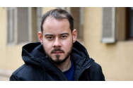 FOTO/VIDEO - Rapperul Pablo Hasél, condamnat la închisoare pentru tweet-uri care atacau monarhia și poliția