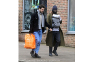 Actorii Kit Harington şi Leslie Rose, din din seria ''Game of Thrones'', au devenit părinți