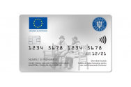 A fost reluată procedura de distribuire a tichetelor sociale pentru mese calde