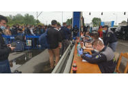  1,3 milioane de stranieni s-au reîntors definitiv în România. S-au săturat să muncească printre străini