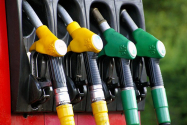 Benzina și motorina s-au scumpit din nou, pentru a doua oară în această săptămână