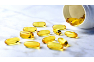 Descoperire NEAȘTEPTATă în privința vitamine D3. Cum ajută bolnavii de COVID