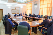 Membru ATOP, contestat de societatea civilă
