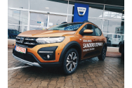 Start DACIA DAYS la Casa Auto Iași, 19 februarie – 5 martie 2021