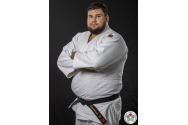 Vlăduț Simionescu, după Grand-Slam-ul de la Tel Aviv: „Vor veni cu siguranță și zile mai bune”