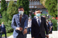PNL şi USR-Plus au pus la cale o Comisie de negociere
