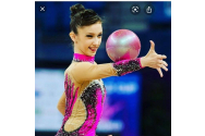 Andreea Verdeş a depăşit-o pe campioana mondială la Grand Prix Moscova 2021
