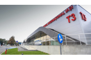 Din cauza ceții, cursa de București nu a putut ateriza pe aeroportul din Iași