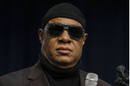Din cauza agitației din SUA, Stevie Wonder se mută în Ghana