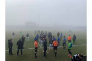 Meciul FC Viitorul - CSM Politehnica Iași va fi reprogramat, din minutul 1! S-a jucat degeaba, patru zile pierdute!
