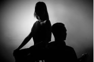 Bătaie între fiu şi tată, din cauza unei femei
