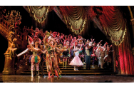  Vin banii pentru noul sediu al Operei Naționale Române Iași