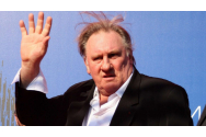 Gérard Depardieu, acuzat de viol