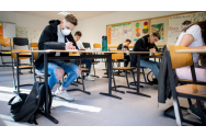 38 de elevi şi 20 de profesori ieșeni, depistaţi pozitiv cu COVID