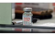  Moderna va începe studiile clinice pentru un nou vaccin COVID  împotriva variantei coronavirusului din Africa de Sud