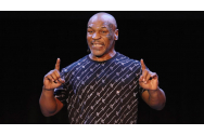 Cât câștigă Mike Tyson din vânzarea de marijuana