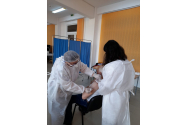 Şapte centre disponibile pentru vaccinarea profesorilor ieşeni