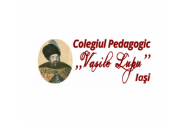 Colegiul Pedagogic „Vasile Lupu” acreditat pentru sectorul de formare profesională în actualul exerciţiu al Programului Erasmus + 2021-2027