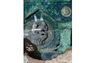Descoperire de EXCEPȚIE în Pompei: cercetătorii au găsit un car vechi de ceremonie din epoca romană