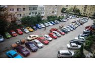 Noi licitaţii pentru parcările din oraş