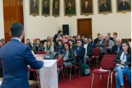 Ieșenii au făcut 4.000 de propuneri pentru bugetul din acest an