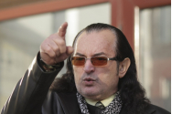 Miron Cozma vrea o nouă Mineriadă
