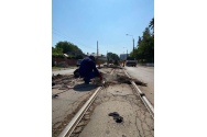 S-au dezmorțit șantierele!
