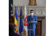 Marian Grigoraş, prefect reînscăunat!