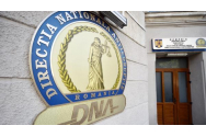 Șeful Serviciului de Informații și Protecție Internă Suceava, reținut de DNA