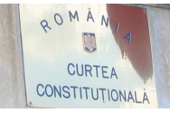 Înfrângere uriaşă la CJUE pentru magistraţii activişti: Deciziile CCR pe interceptări şi completuri, compatibile cu dreptul UE