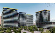 Dezvoltatorii imobiliari ieșeni, în corzi