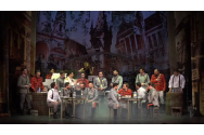 Concert de Ziua Femeii, oferit de Ateneul Național