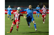 Dezorientați! FC Argeș - CSM Politehnica Iași 2-1 (1-0), în etapa a XXVI-a a Ligii 1 de fotbal