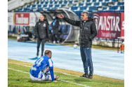 Tot în derivă, tot mai departe de Liga 1!