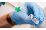 Pacientii de la Psihiatria Botoșani vor fi vaccinați împotriva COVID