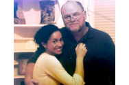Thomas Markle intervine în războiul declanșat de fiica sa și Prințul Harry - ce a spus despre Familia 