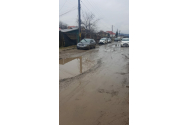 Iașul are 25 de străzi „uitate” de dezvoltatorii imobiliari