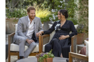 Oamenii din marea Britanie sunt dezamăgiți de prințul Harry și Meghan Markle
