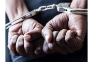 24 de ani de pușcărie pentru criminalul de la ATI Piatra Neamț. El și-a înjunghiat mortal soția