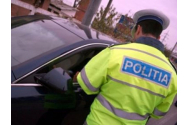 Un ieșean a primit doar avertisment pentru conducerea fără permis!