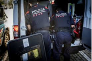 Trei ani de pușcărie pentru un român care a aruncat droguri la gunoi