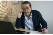 Jurnalistul Mirel Curea, infectat cu Covid-19, după vaccinarea completă: „Nu ignorați semnele de boală