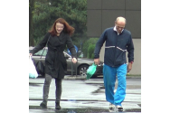 Cine este iubita lui Cristian Tudor Popescu. Are cu 20 de ani mai puțin
